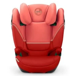 CYBEX Solution S2 I-Fix Kindersitz Hibiscus Red 3 Bis 12 Jahre 9 CYBEX Solution S2 I-Fix Kindersitz Hibiscus Red 3 Bis 12 Jahre -Kinder Geschäft cyb 22 eu y000 solutions2 i fix hibr.tif screen hd
