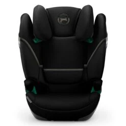 CYBEX Solution S2 I-Fix Kindersitz Moon Black 3 Bis 12 Jahre 9 CYBEX Solution S2 I-Fix Kindersitz Moon Black 3 Bis 12 Jahre -Kinder Geschäft cyb 22 eu y000 solutions2 i fix moob.tif screen hd