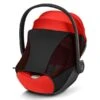 CYBEX Sonnenschutz Aton/Cloud Series 1 CYBEX Sonnenschutz Aton/Cloud Series -Kinder Geschäft cyb 22 eu y045 cloudz2 sunshade atgl