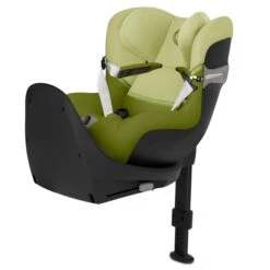 CYBEX Sirona SX2 I-Size Nature Green Ab Geburt Bis 105 Cm (ca. 4 Jahre) 12 CYBEX Sirona SX2 I-Size Nature Green Ab Geburt Bis 105 Cm (ca. 4 Jahre) -Kinder Geschäft cyb 22 eu y045 sironasx2 nagr beltholder screen hd
