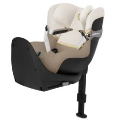 CYBEX Sirona SX2 I-Size Seashell Beige Ab Geburt Bis 105 Cm (ca. 4 Jahre) 12 CYBEX Sirona SX2 I-Size Seashell Beige Ab Geburt Bis 105 Cm (ca. 4 Jahre) -Kinder Geschäft cyb 22 eu y045 sironasx2 sebe beltholder screen hd