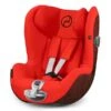 CYBEX Sirona Z2 I-Size Autumn Gold Bis 105 Cm (ca. 4 Jahre) 2 CYBEX Sirona Z2 I-Size Autumn Gold Bis 105 Cm (ca. 4 Jahre) -Kinder Geschäft cyb 22 eu y045 sironaz2 atgl screen hd