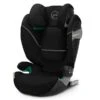 CYBEX Solution S2 I-Fix Kindersitz Moon Black 3 Bis 12 Jahre 1 CYBEX Solution S2 I-Fix Kindersitz Moon Black 3 Bis 12 Jahre -Kinder Geschäft cyb 22 eu y045 solutions2 i fix moob cupholder.tif screen hd
