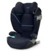 CYBEX Solution S2 I-Fix Kindersitz Ocean Blue 3 Bis 12 Jahre 1 CYBEX Solution S2 I-Fix Kindersitz Ocean Blue 3 Bis 12 Jahre -Kinder Geschäft cyb 22 eu y045 solutions2 i fix ocbl cupholder.tif screen hd