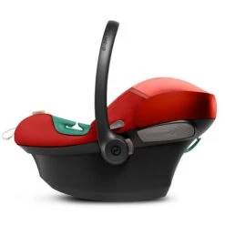 CYBEX Aton S2 I-Size Babyschale Hibiscus Red Bis 13 Kg 8 CYBEX Aton S2 I-Size Babyschale Hibiscus Red Bis 13 Kg -Kinder Geschäft cyb 22 eu y090 atons2 hibr.tif screen hd