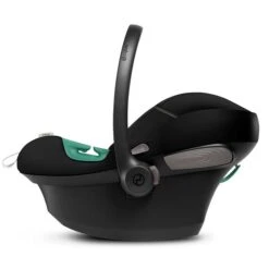 CYBEX Aton S2 I-Size Babyschale Moon Black Bis 13 Kg 8 CYBEX Aton S2 I-Size Babyschale Moon Black Bis 13 Kg -Kinder Geschäft cyb 22 eu y090 atons2 moob.tif screen hd