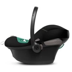 CYBEX Balios S LUX Kinderwagen & CYBEX Aton S2 I-Size Moon Black Bundle 29 CYBEX Balios S LUX Kinderwagen & CYBEX Aton S2 I-Size Moon Black Bundle -Kinder Geschäft cyb 22 eu y090 atons2 moob.tif screen hd 5