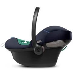 CYBEX Aton S2 I-Size Babyschale Ocean Blue Bis 13 Kg 8 CYBEX Aton S2 I-Size Babyschale Ocean Blue Bis 13 Kg -Kinder Geschäft cyb 22 eu y090 atons2 ocbl.tif screen hd