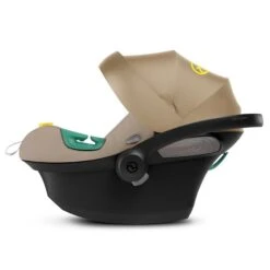 CYBEX Aton S2 I-Size Babyschale Seashell Beige Bis 13 Kg 9 CYBEX Aton S2 I-Size Babyschale Seashell Beige Bis 13 Kg -Kinder Geschäft cyb 22 eu y090 atons2 sebe canopy.tif screen hd