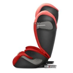 CYBEX Solution S2 I-Fix Kindersitz Hibiscus Red 3 Bis 12 Jahre 11 CYBEX Solution S2 I-Fix Kindersitz Hibiscus Red 3 Bis 12 Jahre -Kinder Geschäft cyb 22 eu y090 solutions2 i fix hibr.tif screen hd