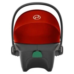 CYBEX Aton S2 I-Size Babyschale Hibiscus Red Bis 13 Kg 10 CYBEX Aton S2 I-Size Babyschale Hibiscus Red Bis 13 Kg -Kinder Geschäft cyb 22 eu y180 atons2 hibr.tif screen hd