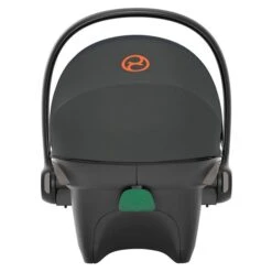 CYBEX Aton S2 I-Size Babyschale Lava Grey Bis 13 Kg 10 CYBEX Aton S2 I-Size Babyschale Lava Grey Bis 13 Kg -Kinder Geschäft cyb 22 eu y180 atons2 lagr.tif screen hd