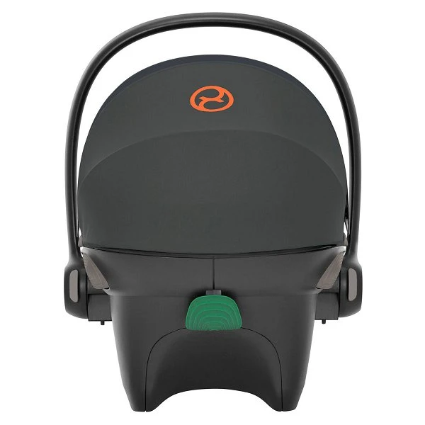 CYBEX Aton S2 I-Size Babyschale Lava Grey Bis 13 Kg 6 CYBEX Aton S2 I-Size Babyschale Lava Grey Bis 13 Kg – Bild 4