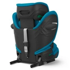 CYBEX Pallas G I-Size Kindersitz Beach Blue Gruppe 1,2,3 8 CYBEX Pallas G I-Size Kindersitz Beach Blue Gruppe 1,2,3 -Kinder Geschäft cyb 22 eu y225 pallas g i size bebl