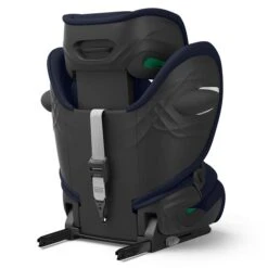 CYBEX Pallas G I-Size Kindersitz Ocean Blue Gruppe 1,2,3 8 CYBEX Pallas G I-Size Kindersitz Ocean Blue Gruppe 1,2,3 -Kinder Geschäft cyb 22 eu y225 pallas g i size ocbl.tif screen hd