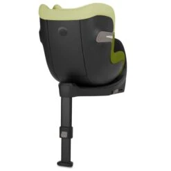 CYBEX Sirona SX2 I-Size Nature Green Ab Geburt Bis 105 Cm (ca. 4 Jahre) 13 CYBEX Sirona SX2 I-Size Nature Green Ab Geburt Bis 105 Cm (ca. 4 Jahre) -Kinder Geschäft cyb 22 eu y225 sironasx2 nagr screen hd