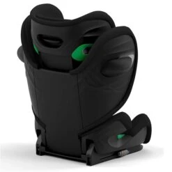 CYBEX Solution G I-Fix Kindersitz Moon Black 3 Bis 12 Jahre 13 CYBEX Solution G I-Fix Kindersitz Moon Black 3 Bis 12 Jahre -Kinder Geschäft cyb 22 eu y225 solutiong moob screen hd