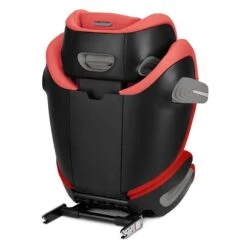 CYBEX Solution S2 I-Fix Kindersitz Hibiscus Red 3 Bis 12 Jahre 10 CYBEX Solution S2 I-Fix Kindersitz Hibiscus Red 3 Bis 12 Jahre -Kinder Geschäft cyb 22 eu y225 solutions2 i fix hibr.tif screen hd
