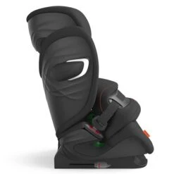 CYBEX Pallas G I-Size Kindersitz Lava Grey Gruppe 1,2,3 9 CYBEX Pallas G I-Size Kindersitz Lava Grey Gruppe 1,2,3 -Kinder Geschäft cyb 22 eu y270 pallas g i size lagr recline