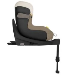 CYBEX Sirona S2 I-Size Seashell Beige Ab Geburt Bis 105 Cm (ca. 4 Jahre) 13 CYBEX Sirona S2 I-Size Seashell Beige Ab Geburt Bis 105 Cm (ca. 4 Jahre) -Kinder Geschäft cyb 22 eu y270 sironas2 sebe isofix screen hd