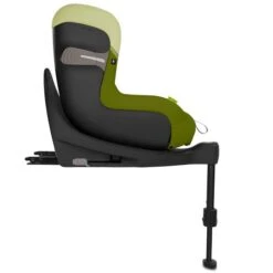 CYBEX Sirona SX2 I-Size Nature Green Ab Geburt Bis 105 Cm (ca. 4 Jahre) 14 CYBEX Sirona SX2 I-Size Nature Green Ab Geburt Bis 105 Cm (ca. 4 Jahre) -Kinder Geschäft cyb 22 eu y270 sironasx2 nagr isofix screen hd