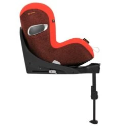 CYBEX Sirona Z2 I-Size Autumn Gold Bis 105 Cm (ca. 4 Jahre) 10 CYBEX Sirona Z2 I-Size Autumn Gold Bis 105 Cm (ca. 4 Jahre) -Kinder Geschäft cyb 22 eu y270 sironaz2 basez2 atgl recline screen hd