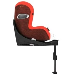 CYBEX Sirona Z2 I-Size Autumn Gold Bis 105 Cm (ca. 4 Jahre) 11 CYBEX Sirona Z2 I-Size Autumn Gold Bis 105 Cm (ca. 4 Jahre) -Kinder Geschäft cyb 22 eu y270 sironaz2 basez2 atgl screen hd