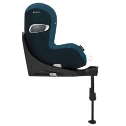 CYBEX Sirona Z2 I-Size Plus Mountain Blue Bis 105 Cm (ca. 4 Jahre) 9 CYBEX Sirona Z2 I-Size Plus Mountain Blue Bis 105 Cm (ca. 4 Jahre) -Kinder Geschäft cyb 22 eu y270 sironaz2 basez2 mubl plus