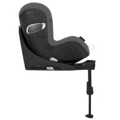CYBEX Sirona Z2 I-Size Soho Grey Bis 105 Cm (ca. 4 Jahre) 10 CYBEX Sirona Z2 I-Size Soho Grey Bis 105 Cm (ca. 4 Jahre) -Kinder Geschäft cyb 22 eu y270 sironaz2 basez2 sogr recline screen hd