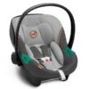 CYBEX Aton S2 I-Size Babyschale Lava Grey Bis 13 Kg 1 CYBEX Aton S2 I-Size Babyschale Lava Grey Bis 13 Kg -Kinder Geschäft cyb 22 eu y315 atons2 lagr inlay.tif screen hd