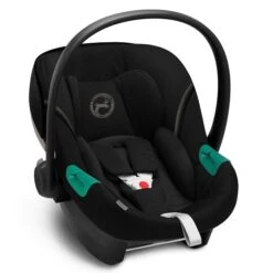 CYBEX Balios S LUX Kinderwagen & CYBEX Aton S2 I-Size Moon Black Bundle 32 CYBEX Balios S LUX Kinderwagen & CYBEX Aton S2 I-Size Moon Black Bundle -Kinder Geschäft cyb 22 eu y315 atons2 moob inlay.tif screen hd 4