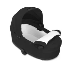 CYBEX Balios S LUX Kinderwagen & CYBEX Aton S2 I-Size Bundle Black 26 CYBEX Balios S LUX Kinderwagen & CYBEX Aton S2 I-Size Bundle Black -Kinder Geschäft cyb 22 int cotslux moob 2 1 1 1