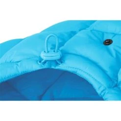 Cybex Snogga Mini 2 Beach Blue Fußsack 22 Cybex Snogga Mini 2 Beach Blue Fußsack -Kinder Geschäft cyb 22 int deta snogga2line bebl adjustablehood print medium