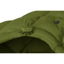 Cybex Snogga Mini 2 Nature Green Fußsack -Kinder Geschäft cyb 22 int deta snogga2line nagr adjustablehood print medium