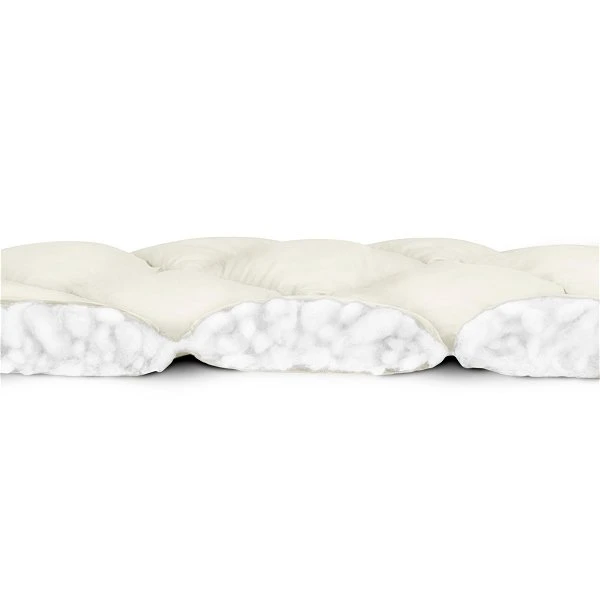 Cybex Snogga Mini 2 Seashell Beige Fußsack 13 Cybex Snogga Mini 2 Seashell Beige Fußsack – Bild 11