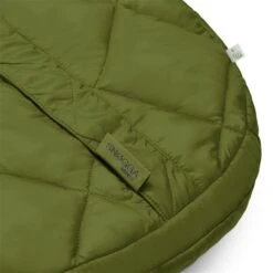 Cybex Snogga Mini 2 Nature Green Fußsack -Kinder Geschäft cyb 22 int deta snoggamini2 nagr label print medium