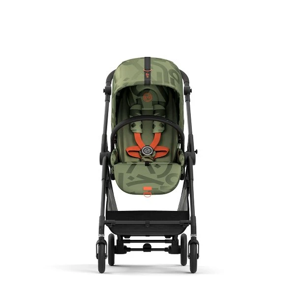 CYBEX Melio Street Buggy Olive Green 9 CYBEX Melio Street Buggy Olive Green – Bild 7