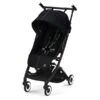 CYBEX Libelle Buggy Moon Black Gestell In Black | Einfach Faltbar 2 CYBEX Libelle Buggy Moon Black Gestell In Black | Einfach Faltbar -Kinder Geschäft cyb 22 int y045 libelle blk moob