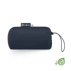 Cybex Snogga Mini 2 Ocean Blue Fußsack 18 Cybex Snogga Mini 2 Ocean Blue Fußsack -Kinder Geschäft cyb 22 int y090 snoggamini2 carrybag ocbl conscious print medium