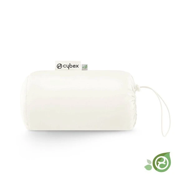 Cybex Snogga Mini 2 Seashell Beige Fußsack 9 Cybex Snogga Mini 2 Seashell Beige Fußsack – Bild 7