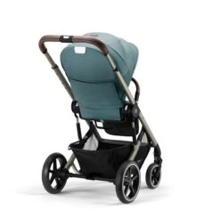 CYBEX Balios S LUX Kinderwagen + Cloud T I-Size Bundle Sky Blue 18 CYBEX Balios S LUX Kinderwagen + Cloud T I-Size Bundle Sky Blue -Kinder Geschäft cyb 22 int y225 baliosslux tpe skbl screen hd