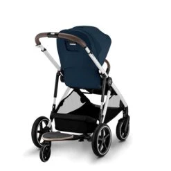 CYBEX Gazelle S Kinderwagen Ocean Blue + Cloud T I-Size + Zubehör Bundle 12 CYBEX Gazelle S Kinderwagen Ocean Blue + Cloud T I-Size + Zubehör Bundle -Kinder Geschäft cyb 22 int y225 gazelles kidboard slv ocbl screen hd