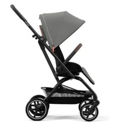 CYBEX Eezy S Twist+2 Buggy Lava Grey Gestell Black | Mit All-Terrain Rädern 8 CYBEX Eezy S Twist+2 Buggy Lava Grey Gestell Black | Mit All-Terrain Rädern -Kinder Geschäft cyb 22 int y270 eezystwist 2 blk lagr