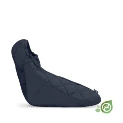 Cybex Snogga Mini 2 Ocean Blue Fußsack 17 Cybex Snogga Mini 2 Ocean Blue Fußsack -Kinder Geschäft cyb 22 int y270 snoggamini2 ocbl conscious print medium