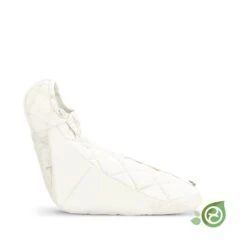 Cybex Snogga Mini 2 Seashell Beige Fußsack 19 Cybex Snogga Mini 2 Seashell Beige Fußsack -Kinder Geschäft cyb 22 int y270 snoggamini2 sebe conscious print medium