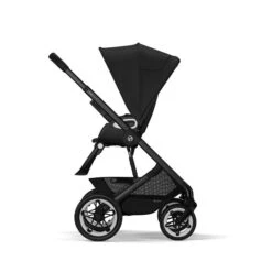 CYBEX Talos S LUX Sportwagen Moon Black Gestell In Black 16 CYBEX Talos S LUX Sportwagen Moon Black Gestell In Black -Kinder Geschäft cyb 22 int y270 talosslux blk moob rwf