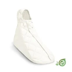 Cybex Snogga Mini 2 Seashell Beige Fußsack 18 Cybex Snogga Mini 2 Seashell Beige Fußsack -Kinder Geschäft cyb 22 int y315 snoggamini2 sebe conscious print medium