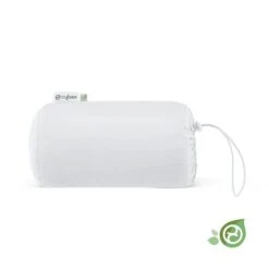 Cybex Snogga 2 Lava Grey Fußsack -Kinder Geschäft cyb 22 y090 int snogga2 carrybag lagr conscious print medium