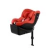 CYBEX Sirona Gi I-Size Plus Hibiscus Red Ab Geburt Bis 105 Cm (ca. 4 Jahre) 1 CYBEX Sirona Gi I-Size Plus Hibiscus Red Ab Geburt Bis 105 Cm (ca. 4 Jahre) -Kinder Geschäft cyb 23 cn y045 sironagi plus inlay hibr print medium