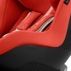 CYBEX Sirona Gi I-Size Plus Hibiscus Red Ab Geburt Bis 105 Cm (ca. 4 Jahre) 11 CYBEX Sirona Gi I-Size Plus Hibiscus Red Ab Geburt Bis 105 Cm (ca. 4 Jahre) -Kinder Geschäft cyb 23 eu deta sironagi plus hibr mesh outside print medium